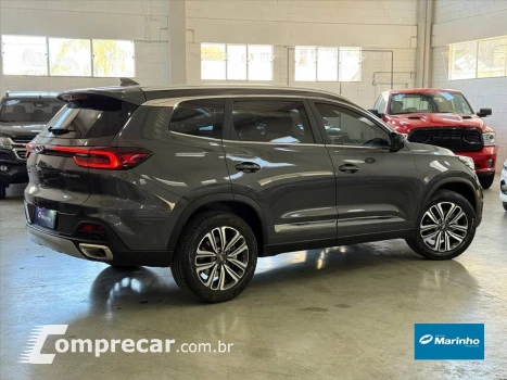 TIGGO 8 1.6 TGDI GASOLINA TXS DCT