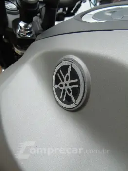 YAMAHA FZ25 FAZER ABS