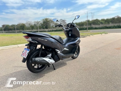 PCX 150