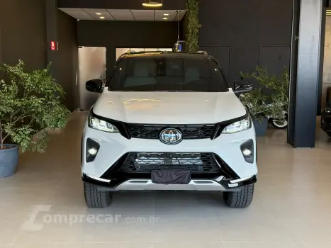 Sw4 2.8 Tdi Srx Diamond 7l Auto 4wd