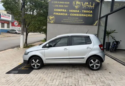 Fox extreme 1.6 Mi Total Flex 8V 5p