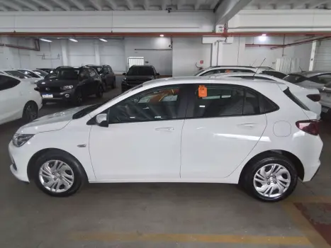 ONIX 1.0 FLEX LT MANUAL