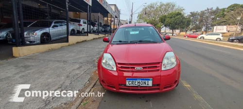 FORD KA 1.6 MPI 8V 2 portas