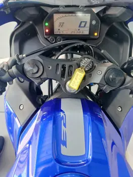 YZF R3 ABS