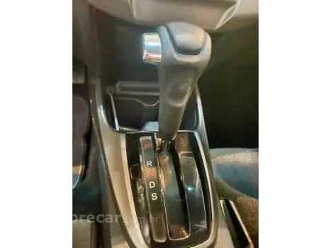 CITY 1.5 EX 16V FLEX 4P AUTOMATICO