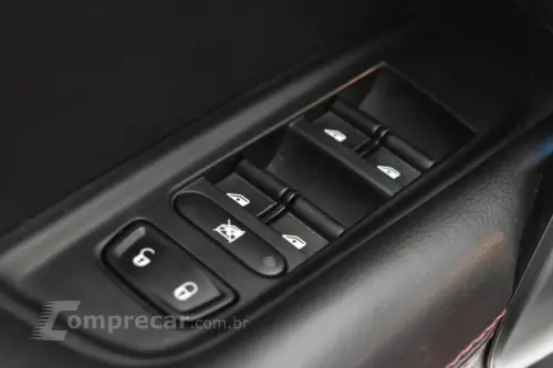 TORO 1.8 16V EVO Endurance AT6