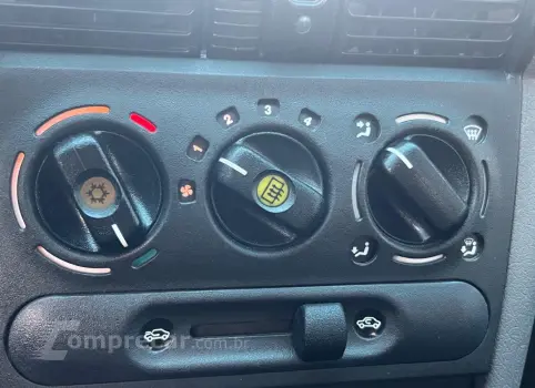 CLASSIC 1.0 MPFI LS 8V