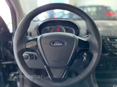 Ka+ Sedan 1.5 SE/SE PLUS 16V Flex 4p