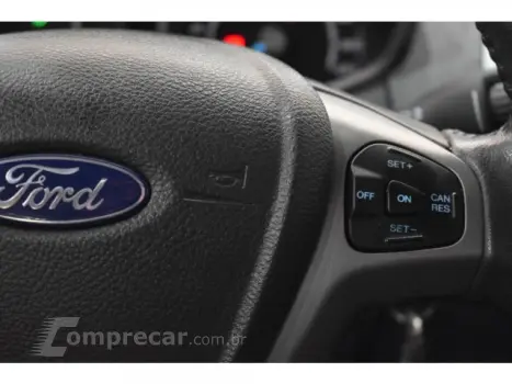 ECOSPORT - 1.6 SE 16V 4P POWERSHIFT