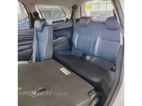 SPIN 1.8 PREMIER 8V FLEX 4P AUTOMÁTICO