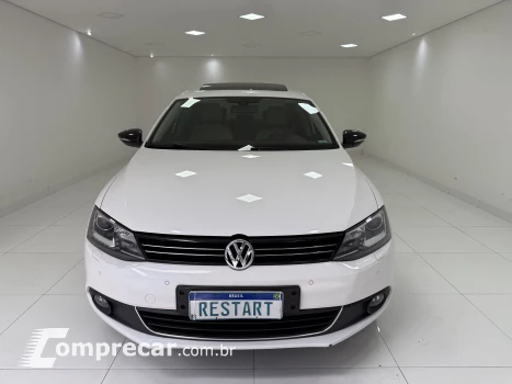 JETTA 2.0 TSI Highline 200cv