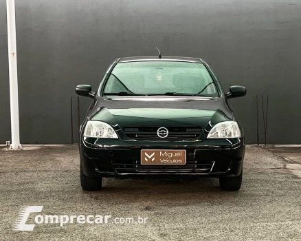 CORSA 1.8 MPFI Maxx 8V