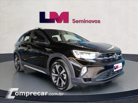 NIVUS 1.0 200 TSI TOTAL FLEX HIGHLINE AUTOMÁTICO