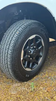 2500 6.7 Laramie 4X4 CD I6 Turbo