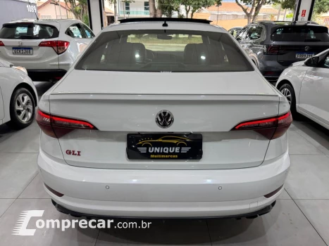 JETTA GLI 350 TSI 2.0 16V 4p Aut.