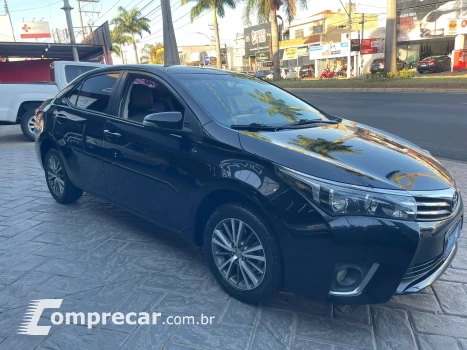 COROLLA 1.8 GLI 16V