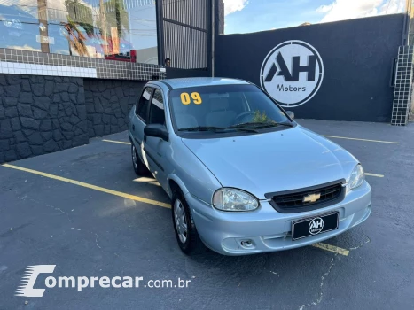 Corsa Sed Class.Spirit 1.0/1.0 FlexPower