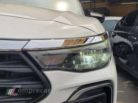 PULSE IMPETUS 1.0 TURBO 200 Flex Aut.