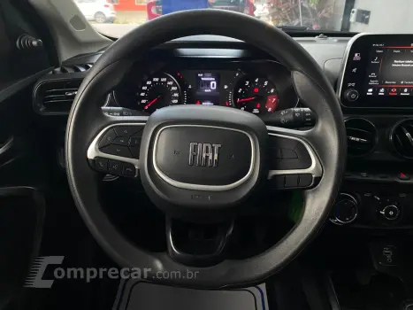 ARGO DRIVE 1.0 6V Flex