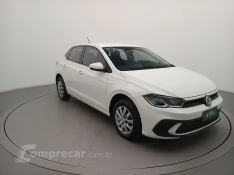 POLO 1.0 MPI MANUAL