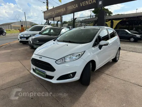 FIESTA 1.5 SE Hatch 16V