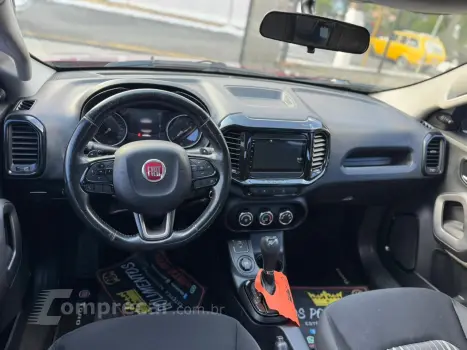 TORO 1.8 16V EVO Freedom