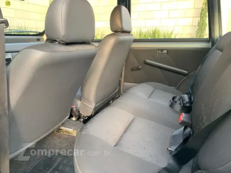 UNO 1.0 MPI MILLE FIRE ECONOMY 8V FLEX 4P MANUAL