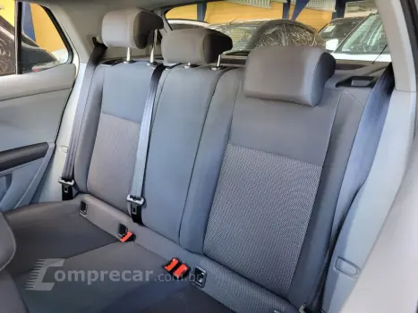 T-Cross 200 TSI 1.0  Flex 12V 5p Aut.