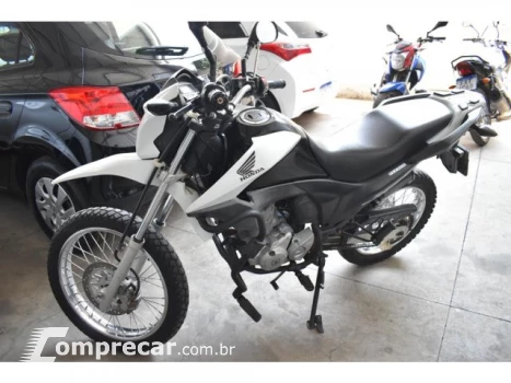 HONDA NXR 160 BROS ESDD - Off Road