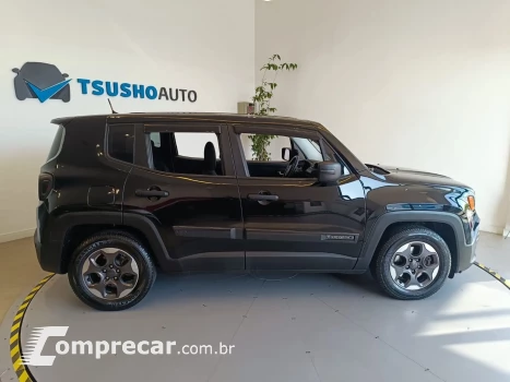 RENEGADE 1.8 16V SPORT 4P AUTOMÁTICO