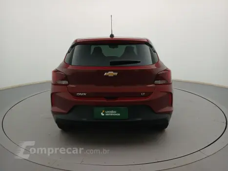 ONIX 1.0 TURBO FLEX LT MANUAL