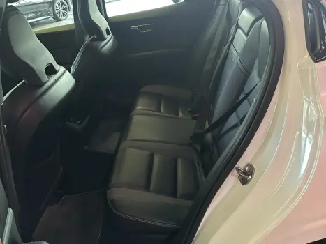 S60 2.0 T8 R-DESIGN HÍBRIDO 4P AUTOMÁTICO