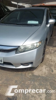 Civic ELX