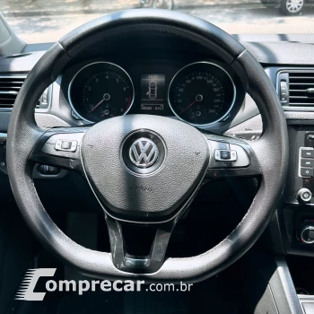 JETTA 2.0 Comfortline 120cv