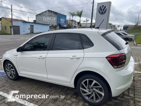 POLO 1.0 200 TSI Highline