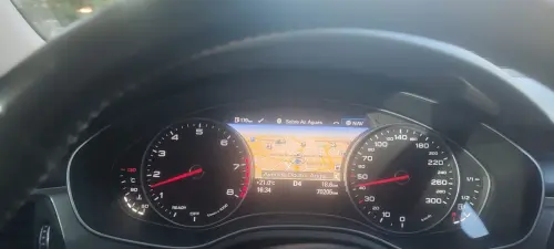 A6 2.0 TFSI Ambiente Quattro