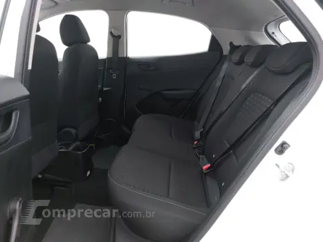 HB20 1.0 12V FLEX SENSE PLUS MANUAL