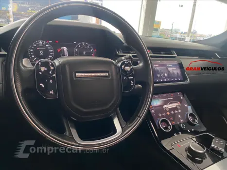 RANGE ROVER VELAR 3.0 V6 P380 GASOLINA R-DYNAMIC