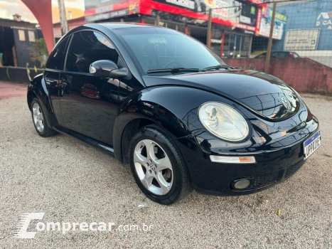 New Beetle 2.0 MI