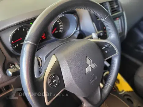 ASX 2.0 16V 160cv Aut.