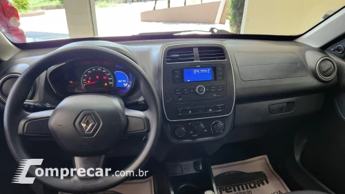 KWID 1.0 12V SCE ZEN