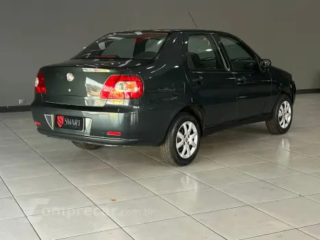 SIENA 1.0 MPI FIRE 8V FLEX 4P MANUAL