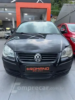 POLO 1.6 MI 8V