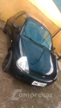 FORD KA 1.0 MPI 8V 2 portas