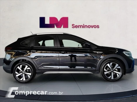 NIVUS 1.0 200 TSI TOTAL FLEX HIGHLINE AUTOMÁTICO