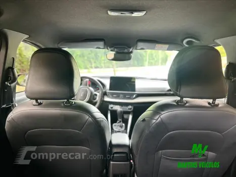 FASTBACK 1.0 Turbo 200 Impetus