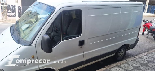 NOVO DUCATO 2.8 Cargo