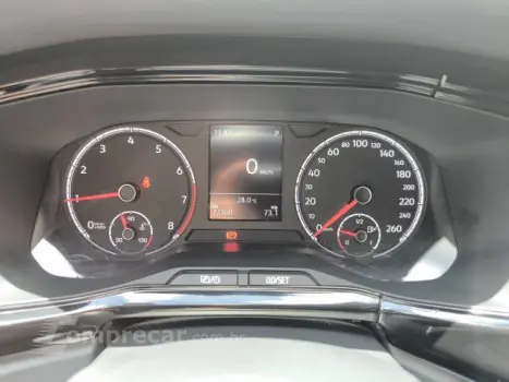 T-CROSS - 1.0 200 TSI TOTAL SENSE AUTOMÁTICO