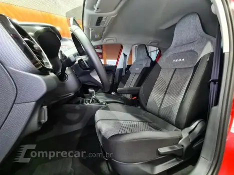 TERA COMFORT 1.0 170 TSI FLEX 12V 5P AUT