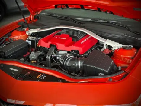 CHEVROLET CAMARO ZL1 C